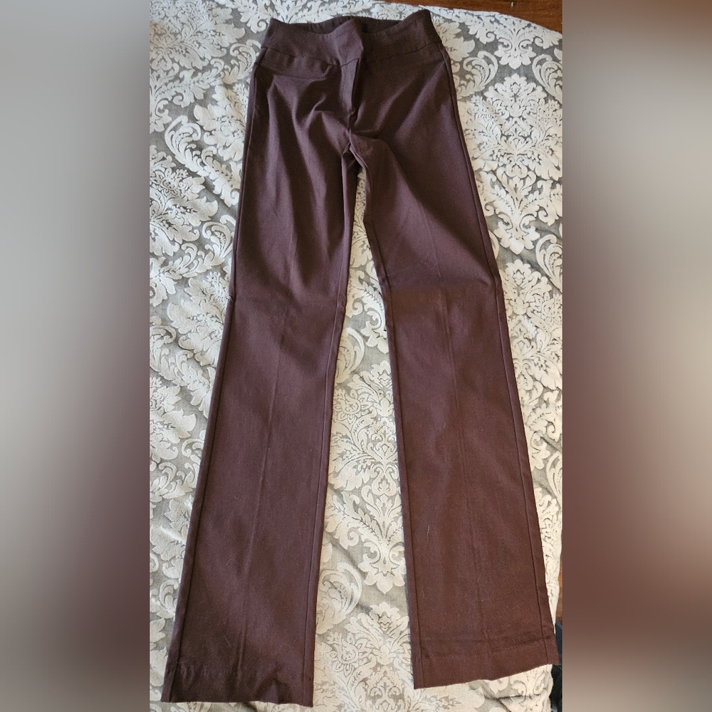 Size 2T stretch pants